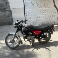 باکسر ۱۲۵