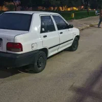 پراید۹۵|خودرو سواری و وانت|شوشتر, |دیوار