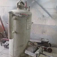 کپسول کاربیت واسیتیلن گاز صافکاری