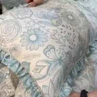 دوخت و تعمیر انواع پرده ،رویه نالی ، جلد بالش