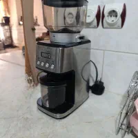 آسیاب قهوه اسپرسو مباشی|سایر لوازم برقی|نجفآباد, ویلاشهر|دیوار