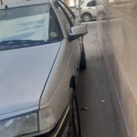 ۴۰۵مدل ۸۸|خودرو سواری و وانت|شیراز, شهرک سراج‎|دیوار