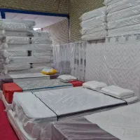 باکس ثابت و پایه استیل/جایگزین تختهای‌بزرگ و جاگیر