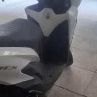 طرح کلیک هوندا مدل ۹۹|موتورسیکلت|اندیشه, اندیشه فاز ۱|دیوار