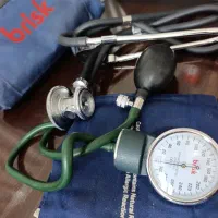 دستگاه فشارسنج عقربه ای