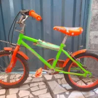 دوچرخه دخترانه