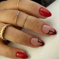 کاشت ناخن وکاشت مژه موقت وشیدینگ|خدمات آرایشگری و زیبایی|زهک, |دیوار