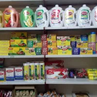 شوینده بهداشتی|مواد شوینده و دستمال کاغذی|رباط‌کریم, رباط‌کریم|دیوار