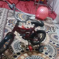 دوچرخه ۱۲و۱۶دوعدد