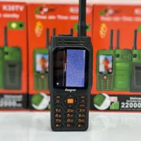 گوشی نظامی K30 TV