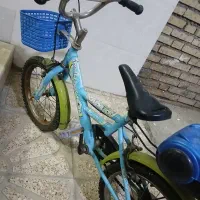 دوعدد دوچرخه ۱۲ و ۱۶