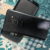 سامسونگ A6+ پلاس
