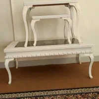 میز و میزعسلی