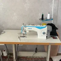 چرخ خیاطی و سردوز