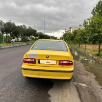 تاکسی داخل شهری|خودرو سواری و وانت|کلاچای, |دیوار
