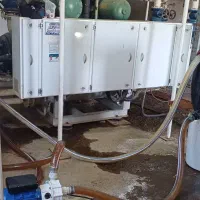 تعمیر و نگهداری موتورخانه|خدمات پیشه و مهارت|قم, انسجام|دیوار