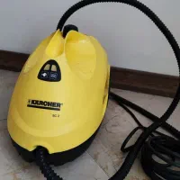 بخارشوی کارچر|جاروبرقی، جارو شارژی، بخارشو|تهران, علم و صنعت|دیوار