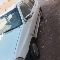 پراید مدل ۸۶|خودرو سواری و وانت|باخزر, |دیوار