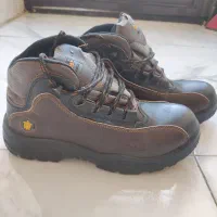 کفش کار با کیفیت