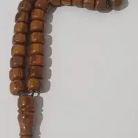 تسبیح کهربا