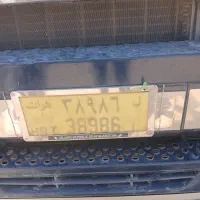 حمل بار نیسان اساس منزل اصفهان به دوقارون تایباد|خدمات حمل و نقل|ابریشم, |دیوار