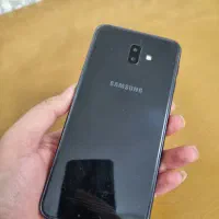 گوشی J6+|موبایل|کاشان, فاز ۲ ناجی آباد|دیوار