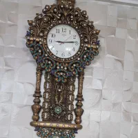 ساعت دیواری