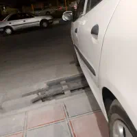 ۲۰۶تیپ۵کارکرد ۸۰تا کار بدون مشابه|خودرو سواری و وانت|پاکدشت, پاکدشت (مامازند)|دیوار