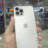 اپل 12pro max دوسیم 256