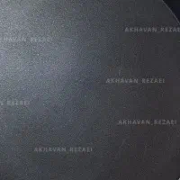 تمیز در حد نو