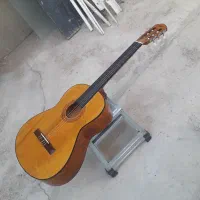 معاوضه گیتار صفر کوردبا|گیتار، بیس، امپلیفایر|بندر گناوه, |دیوار