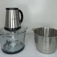 خردکن 2کاسه پاناسونیک آکبند