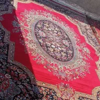 ۲تخته فرش ۱۲متری