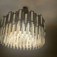 لوستر|لوستر و چراغ آویز|قم, پردیسان|دیوار