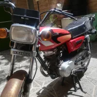 هندا125