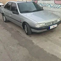 پژو۴۰۵|خودرو سواری و وانت|کرمان, |دیوار