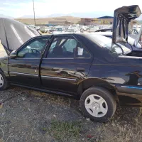 پرشیا تصادفی