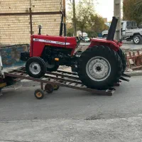 تراکتور|خودرو سنگین|کوهدشت, |دیوار