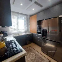 ۶۸متر ۲خوابه رو به افتاب فول امکانات بازسازی شده