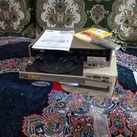 دستگاه سی دی سه دیسک سامسونگ