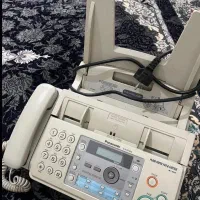 دستگاه فاکس و کپی
