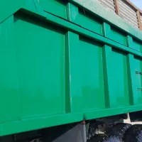 فروش اتاق  کمپرسی ولوو