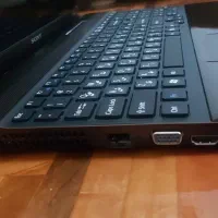 لپ تاپ سونی وایو دانشجویی اداری sony vaio|رایانه همراه|تهران, تجریش|دیوار