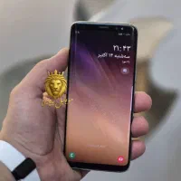 سامسونگ گلکسی S8 بدون هاله بشرط 64 گیگ رام4 عروسک|موبایل|رشت, چله خانه|دیوار
