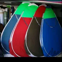 چادر دودرب مسافرتی پشه بندی|کوهنوردی و کمپینگ|تبریز, |دیوار