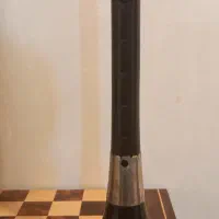 ساز سرنا قدمت دار|سازهای سنتی|اراک, |دیوار