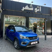 ام وی ام x22 اتوماتیک مدل99|خودرو سواری و وانت|اصفهان, فرح آباد|دیوار