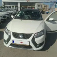 کوییک GXLR صفر پارس خودرو رینگ آلومینیومی فول