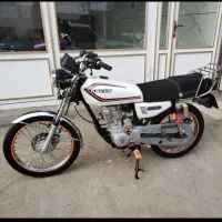 لیفان 200 مزایده