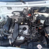 پراید ۸۹صبا دوگانه شرکتی|خودرو سواری و وانت|رشت, ولکس|دیوار